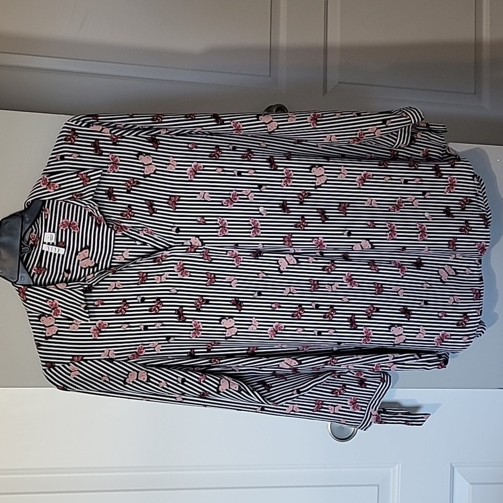 Elle Tunic Blouse L